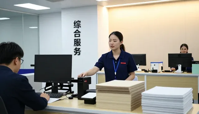 深圳德保电源有限公司