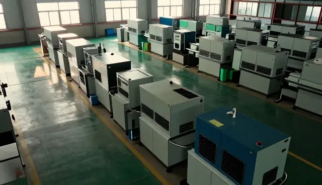 行业定制项目中技术选型的关键关注点分析