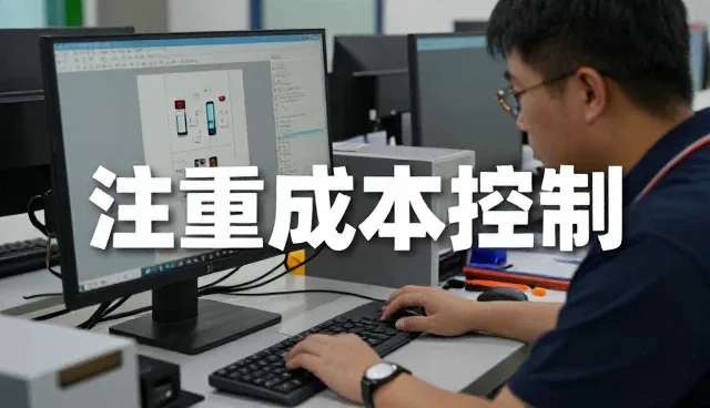 技术支持如何解决工业园区中的实际问题