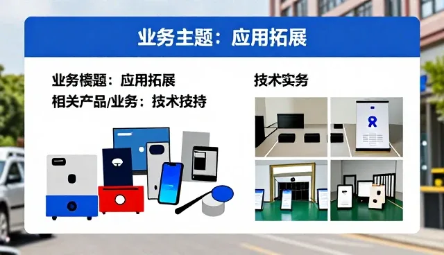 电源行业定制化趋势下的供应链管理挑战与应对策略