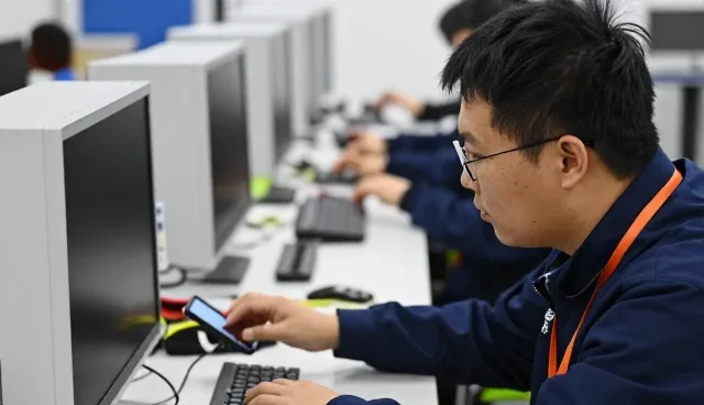 深圳德保电源有限公司打造智能化方案应用案例