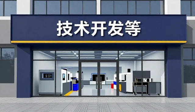 如何从业务发展趋势中把握效率提升的关键选型点